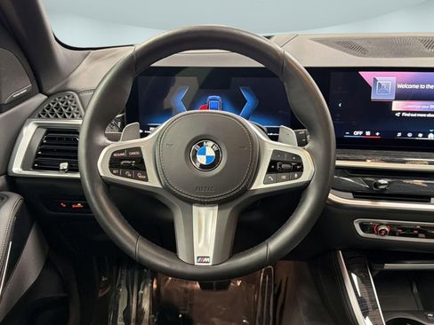 Certified 2024 BMW X5 xDrive40i w/ M Sport Package AWD/4WD image 18