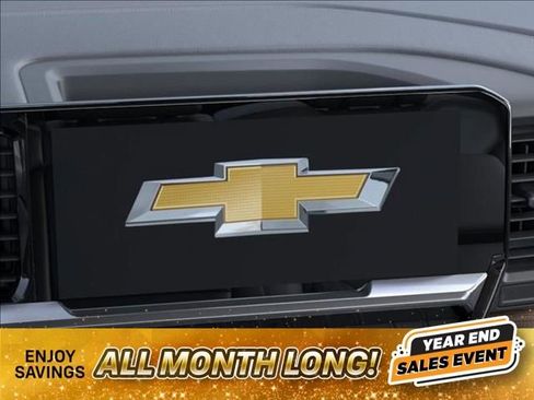 New 2026 Chevrolet Silverado 2500 LT w/ Trail Boss Package image 20