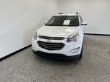 Used 2017 Chevrolet Equinox LT w/ Convenience Package image 3