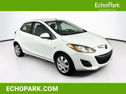Used 2014 MAZDA MAZDA2 Sport