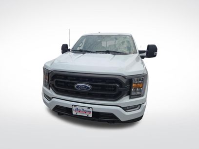 Certified 2023 Ford F150 XLT w/ Equipment Group 302A High