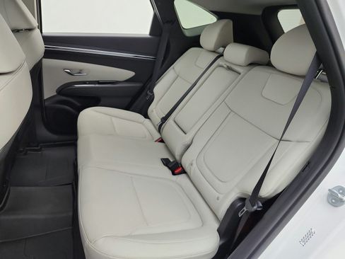 Used 2023 Hyundai Tucson SEL AWD/4WD image 13