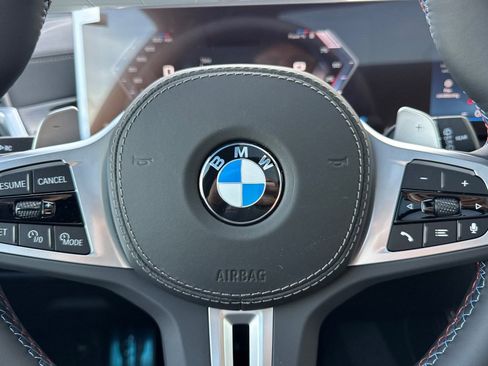 New 2026 BMW X5 M60i image 15