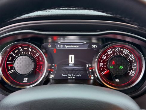 Used 2023 Dodge Challenger R/T w/ Plus Package image 20