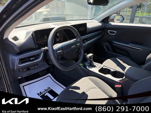 New 2026 Kia K4 FWD image 29