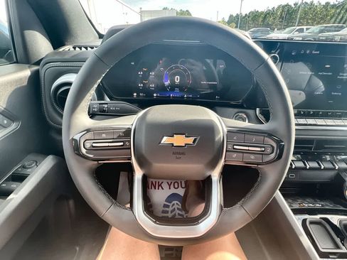 New 2026 Chevrolet Colorado LT w/ LT Convenience Package image 11