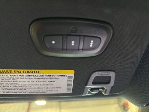 Used 2022 Jeep Grand Cherokee Overland image 21