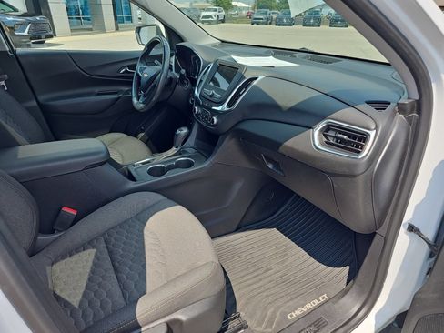 Used 2019 Chevrolet Equinox LT FWD image 33