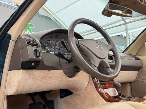 Used 1999 Mercedes-Benz SL 500 image 34