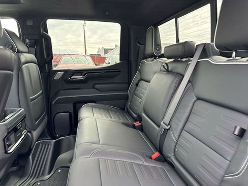 New 2026 GMC Sierra 1500 AT4X AWD/4WD image 23