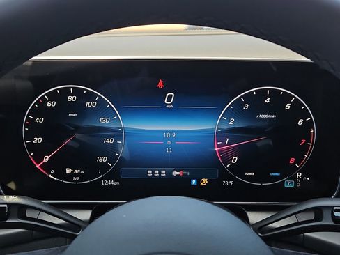 New 2026 Mercedes-Benz GLC 300 4MATIC image 28
