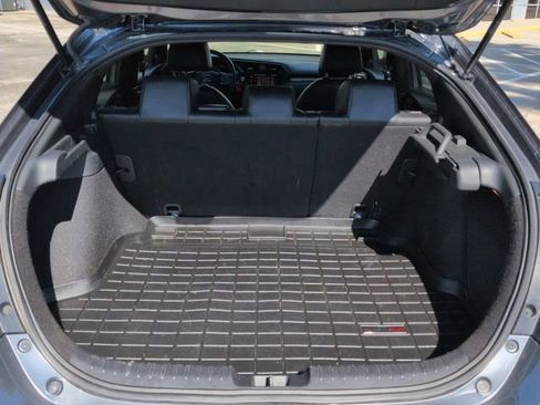 Used 2018 Honda Civic Sport Touring image 13