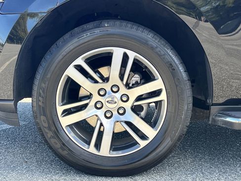 Used 2023 Ford Expedition Max Limited image 41