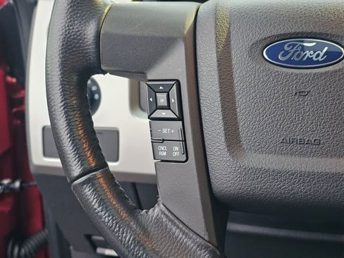 Used 2013 Ford F150 Lariat w/ Luxury Equipment Group image 28