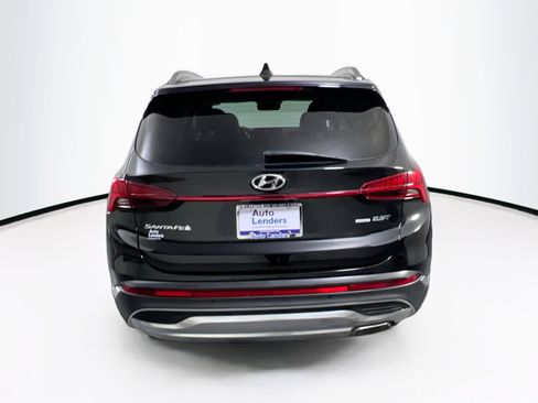 Used 2022 Hyundai Santa Fe Limited w/ Cargo Package image 6