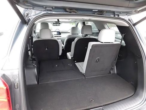 Used 2020 Hyundai Palisade SEL image 9