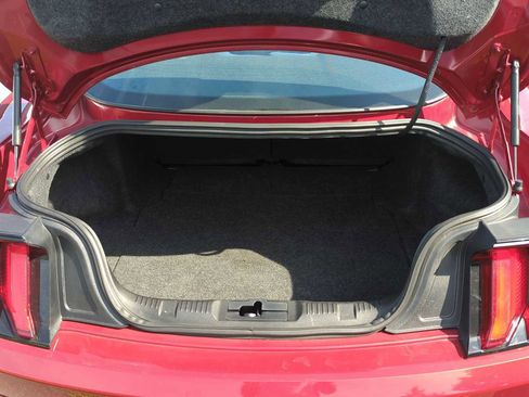 Used 2021 Ford Mustang Coupe w/ Equipment Group 101A image 33