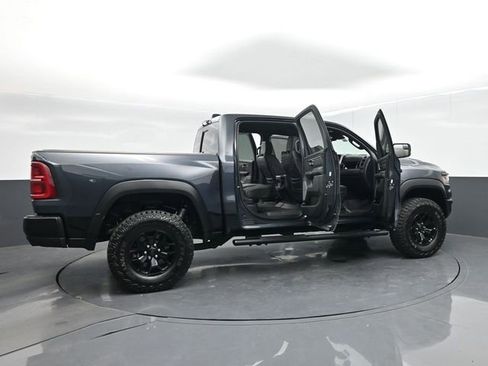 Used 2025 RAM 1500 RHO w/ RHO Level 1 Equipment Group AWD/4WD image 73