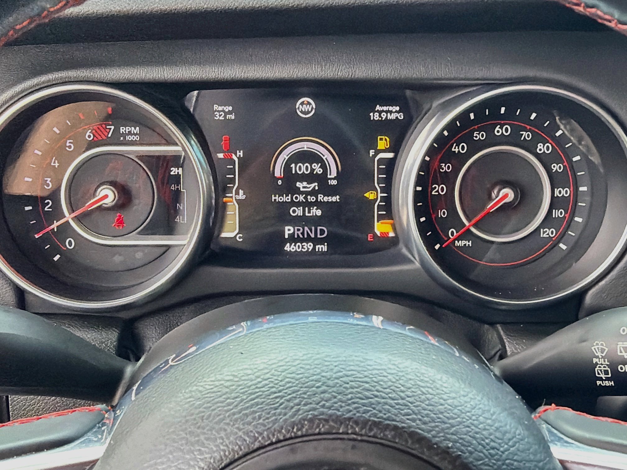 Used 2020 Jeep Wrangler Unlimited Rubicon w/ Quick Order Package 28Y Recon AWD/4WD image 36