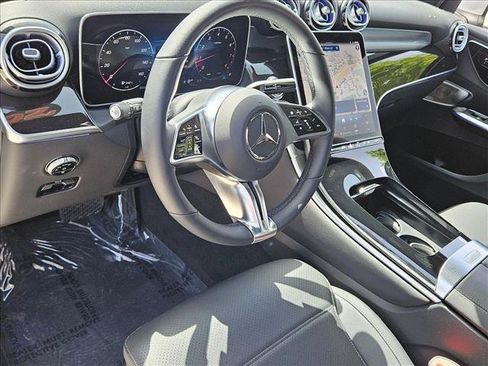 Certified 2026 Mercedes-Benz GLC 300 image 10