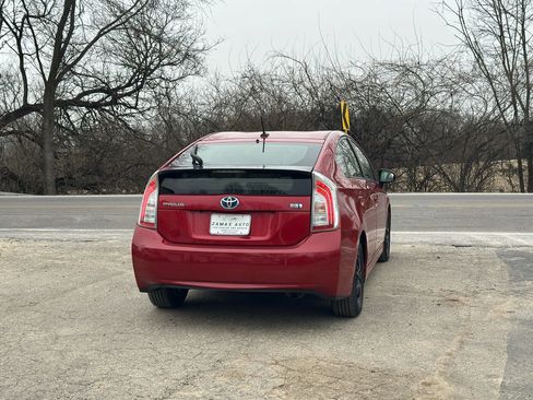 Used 2012 Toyota Prius Two image 10