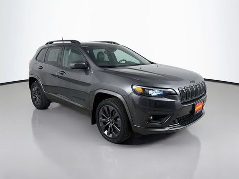 Used 2019 Jeep Cherokee High Altitude AWD/4WD image 1
