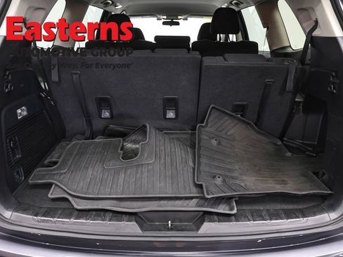 Used 2022 Subaru Ascent Premium AWD/4WD image 9