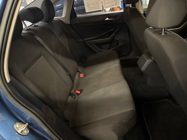 Used 2019 Volkswagen Jetta S w/ Driver Assistance Package FWD image 24