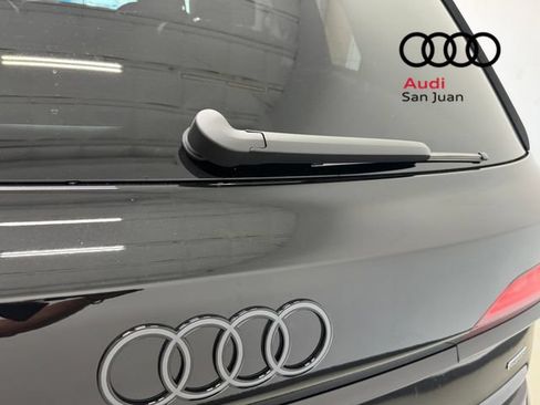 New 2026 Audi Q7 Premium Plus AWD/4WD image 12