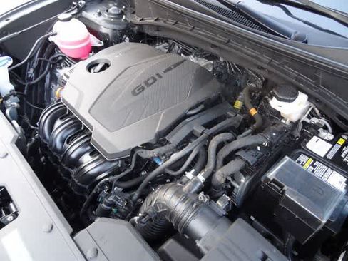 Used 2025 Hyundai Tucson SEL FWD image 37