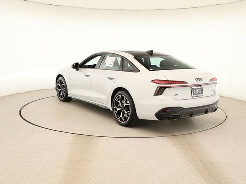 New 2026 Audi A6 Premium Plus image 4