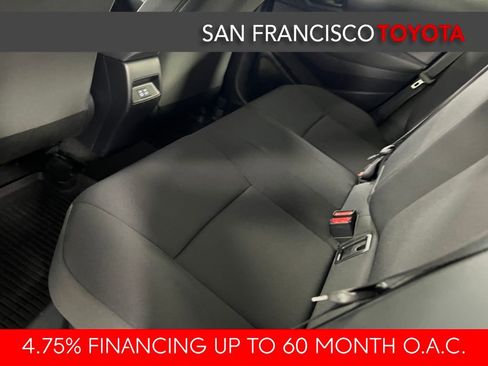 Certified 2026 Toyota Corolla LE w/ LE Premium Package image 15