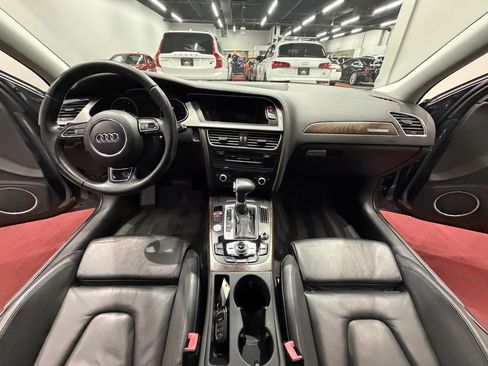 Used 2013 Audi A4 2.0T Premium Plus AWD/4WD image 36