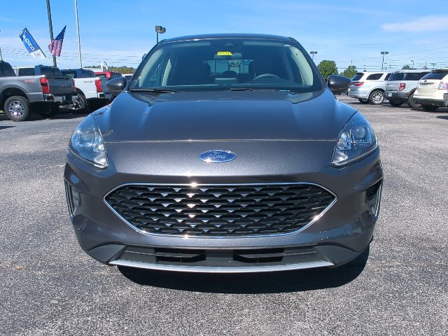 Used 2014 Ford Escape Titanium AWD/4WD image 4