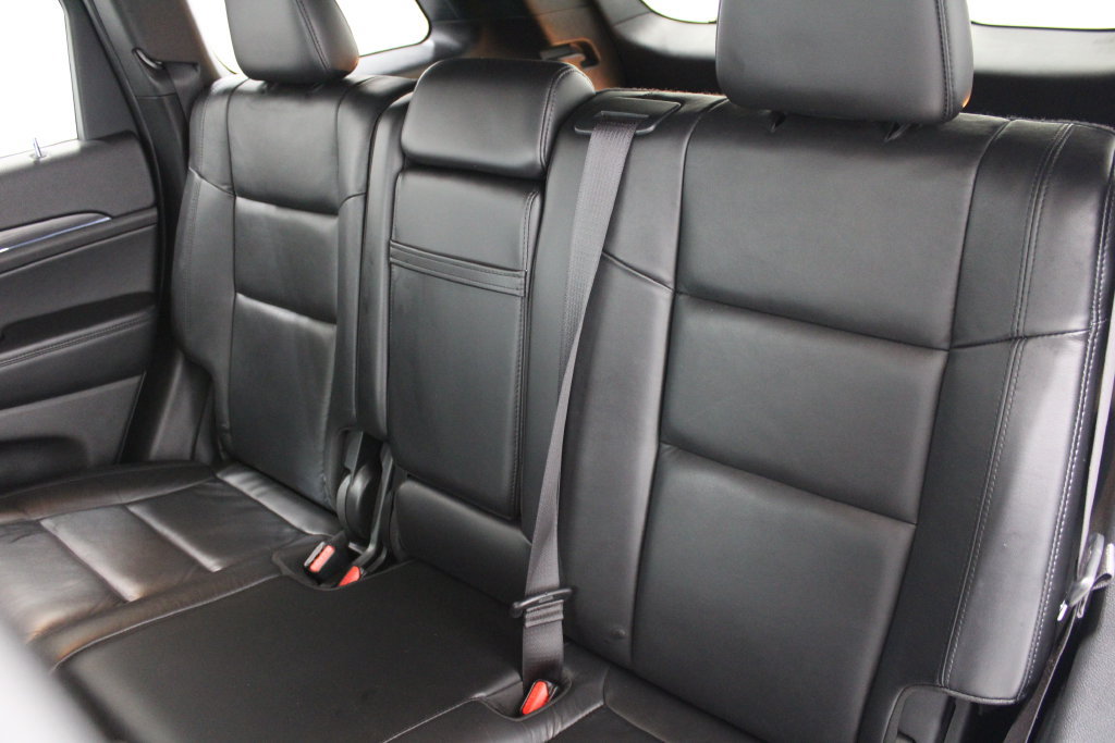 Used 2019 Jeep Grand Cherokee Limited AWD/4WD image 17