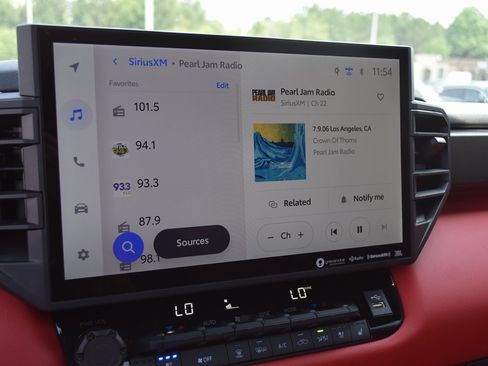 Used 2024 Toyota Tundra TRD Pro image 17