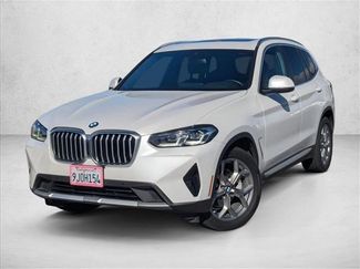 Used 2024 BMW X3 sDrive30i w/ Premium Package video 1