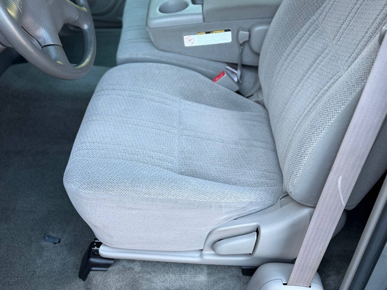 Used 2002 Toyota Tundra SR5 RWD image 10