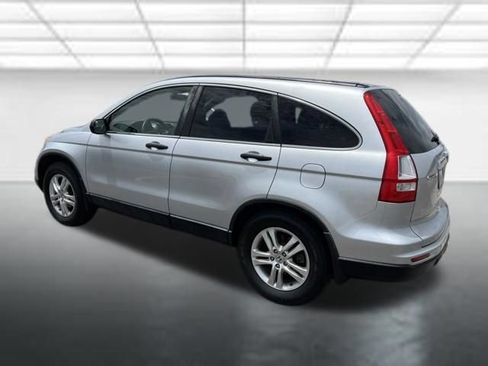 Used 2010 Honda CR-V EX image 5