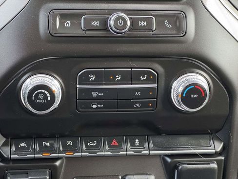 Used 2023 GMC Sierra 1500 Pro image 6