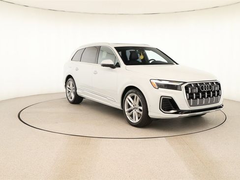 New 2025 Audi Q7 3.0T Premium Plus image 10