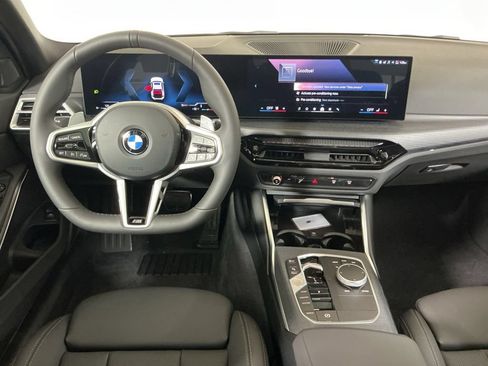New 2026 BMW 330i Sedan w/ M Sport Package RWD image 13
