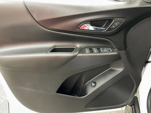 Certified 2021 Chevrolet Equinox LT image 22