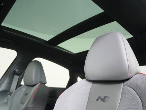 Used 2024 Hyundai Sonata N Line FWD image 13