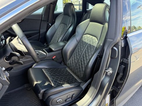 Used 2018 Audi S5 Prestige image 4