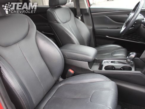 Used 2020 Hyundai Santa Fe Limited image 29