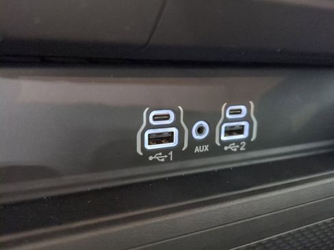 Used 2025 RAM 1500 Big Horn image 37