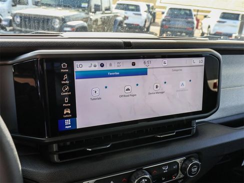 New 2025 Jeep Wrangler Sport S image 27