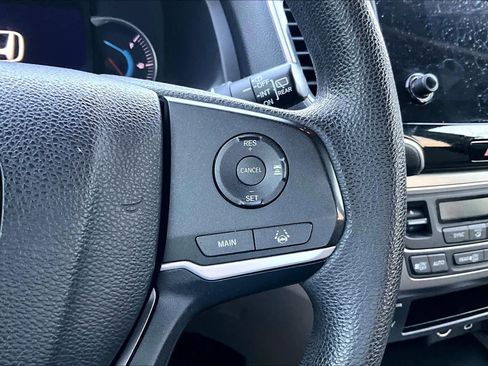 Used 2019 Honda Pilot EX image 23