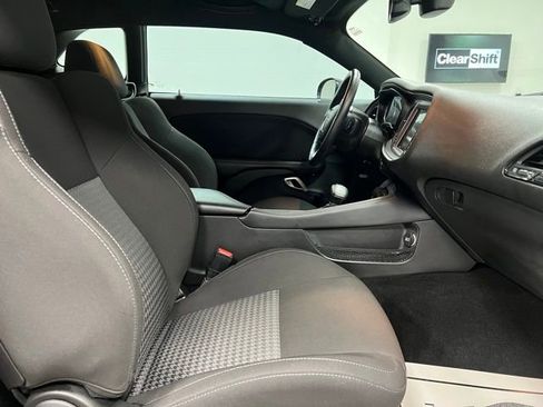 Used 2023 Dodge Challenger GT w/ Cold Weather Group image 43